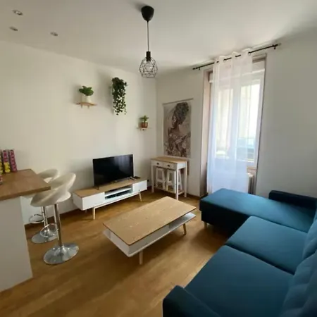 Le Cosy 第戎