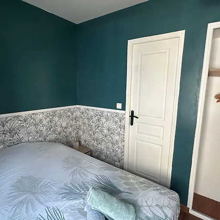 Апартаменты Le Cosy *