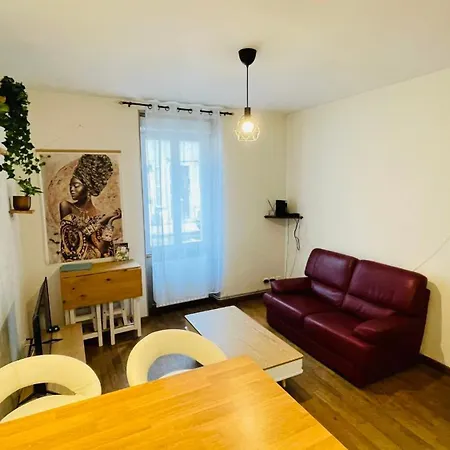 Le Cosy * Dijon